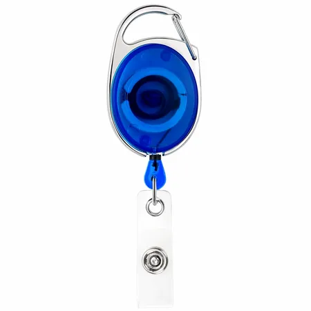 Colored Transparent Reel Keychain Colored Transparent Reel Keychain - Custom Stickers Now
