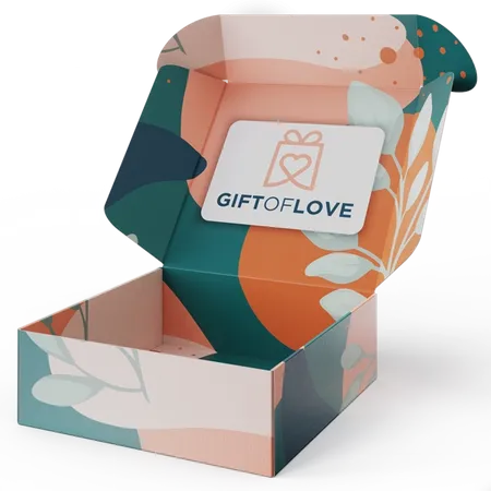 Custom Mailer Box - Custom Stickers Now