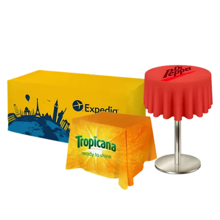 Productos de muestra - Custom Stickers Now