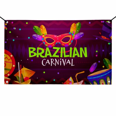 Custom Vinyl Banners - Custom Stickers Now