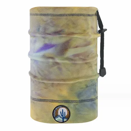 Snuggle Style Headwear - Custom Stickers Now