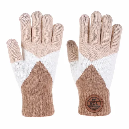 Winsome Cashmere Gloves - Custom Stickers Now