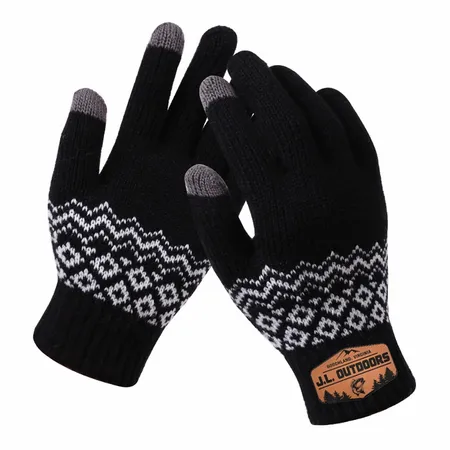 Bonny Cashmere Gloves - Custom Stickers Now