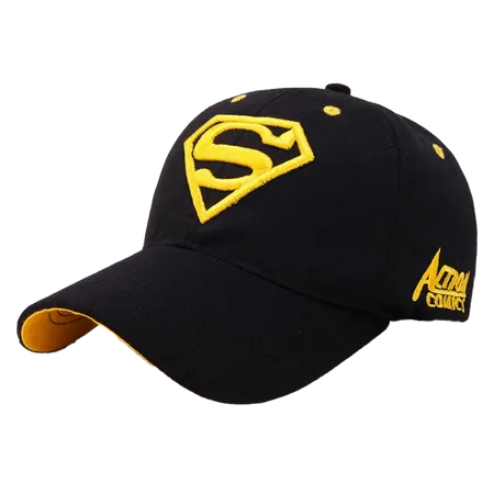 Baseball Cap Baseball Cap - Custom Stickers Now