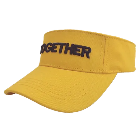 Visor Visor - Custom Stickers Now