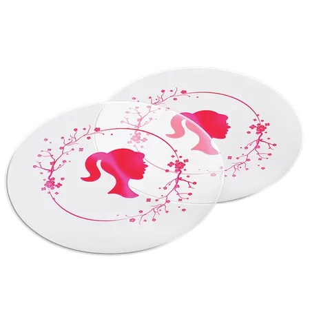 Acrylic Coasters - Custom Stickers Now