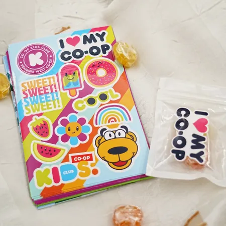 Stickers Sheets - Custom Stickers Now