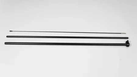 Feather Flag Pole Accessories - Custom Stickers Now