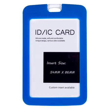 Silicone Holder - Custom Stickers Now