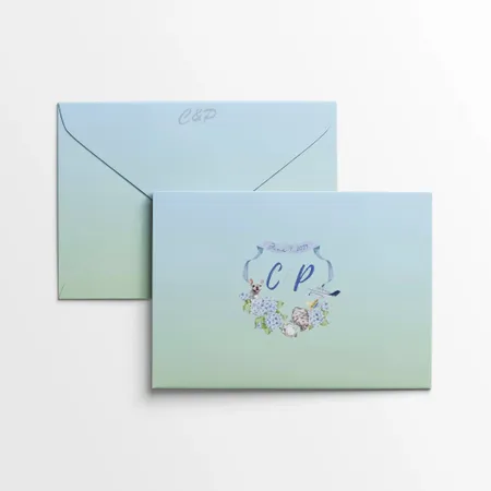 Envelopes - Custom Stickers Now