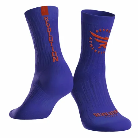 Athletic Socks - Custom Stickers Now