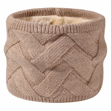 Sleek Acrylic Neck Gaiter - Custom Stickers Now