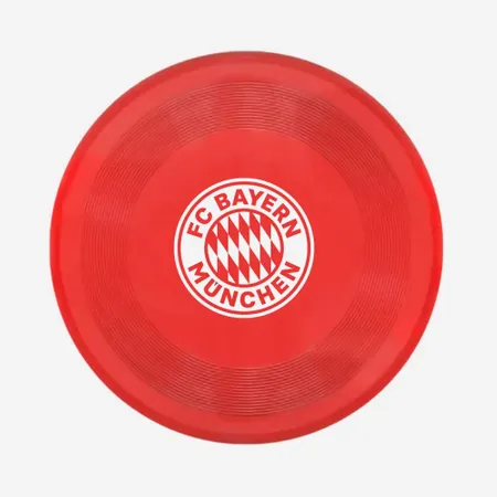 PVC Flying Disc 7.85 inch - Custom Stickers Now