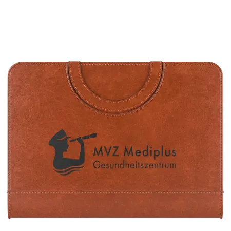 Mappen - Custom Stickers Now