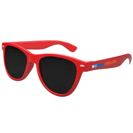 Gafas de sol - Custom Stickers Now