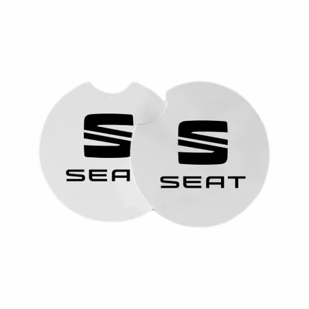 Posavasos - Custom Stickers Now
