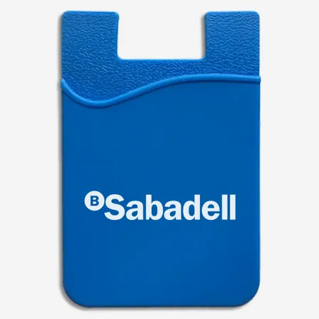 Carteras para Teléfono - Custom Stickers Now
