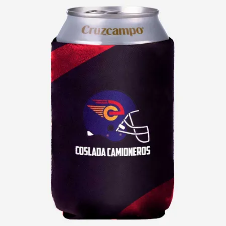 Enfriador de latas - Custom Stickers Now