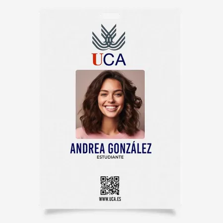 Tarjetas de Identificación - Custom Stickers Now