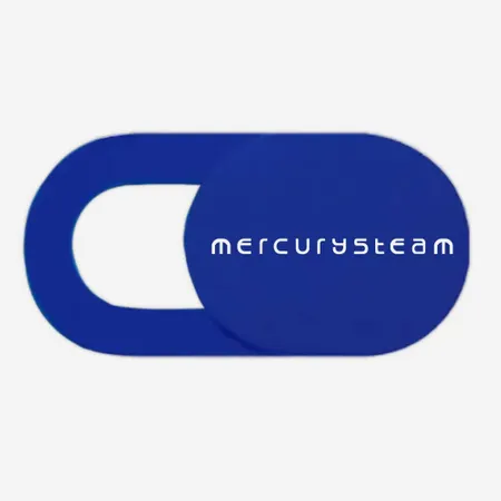 Cubiertas de Webcam - Custom Stickers Now