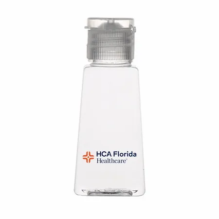Hand Sanitizers - Custom Stickers Now