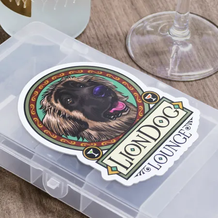 PVC Stickers - Custom Stickers Now
