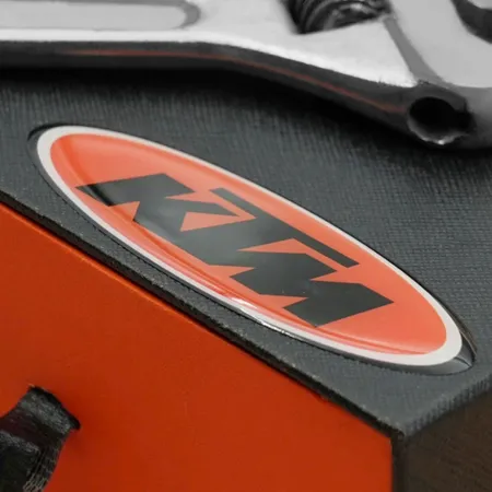 Epoxy Stickers - Custom Stickers Now