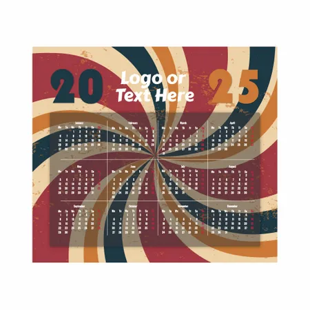 Custom Retro Vintage Mouse Pad - Custom Stickers Now