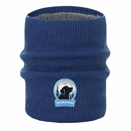 Classy Acrylic Neck Gaiter - Custom Stickers Now