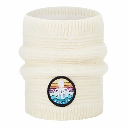Finesse Acrylic Neck Gaiter - Custom Stickers Now