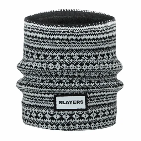 Tribal Acrylic Neck Gaiter - Custom Stickers Now