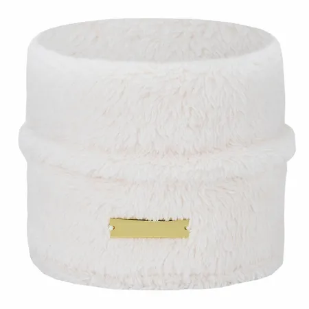 Plushy Acrylic Neck Gaiter - Custom Stickers Now