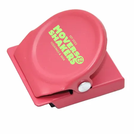 Memo Magnet Clips - Custom Stickers Now