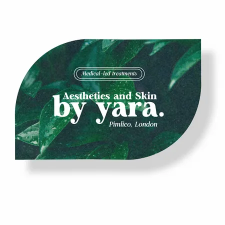 Leaf Business Cards - Custom Stickers Now