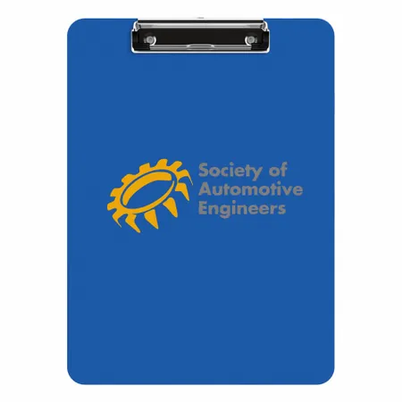 Clipboards - Custom Stickers Now