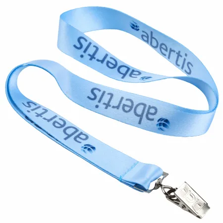 Lanyards - Custom Stickers Now