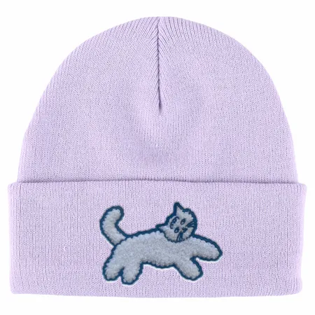 Classic Acrylic Kid Beanies - Custom Stickers Now