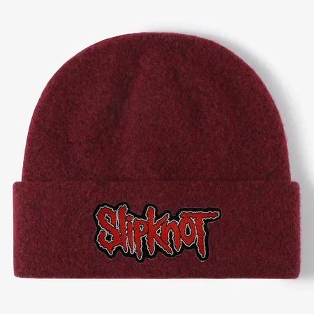 Genial Acrylic Beanies - Custom Stickers Now