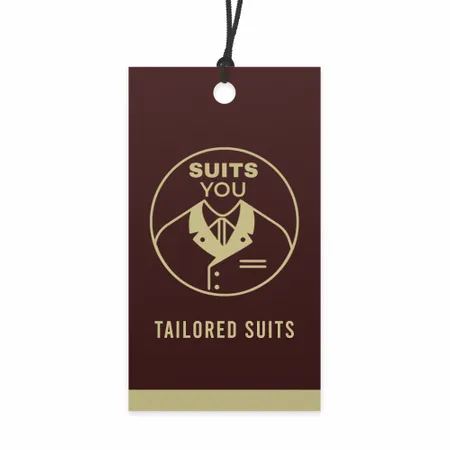 Hang Tags - Custom Stickers Now
