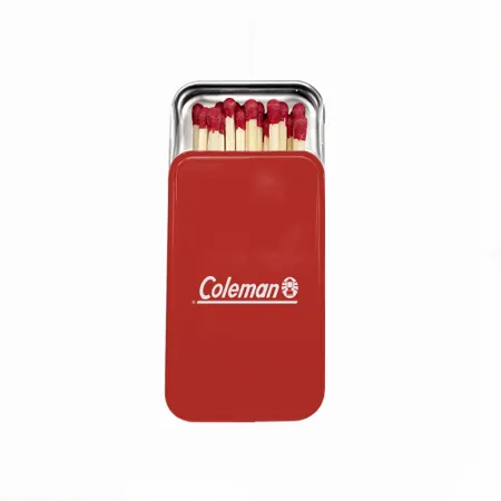 Tin Matchboxes Tin Matchboxes - Custom Stickers Now