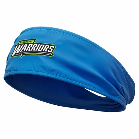 Sweat Absorbing Headbands Sweat Absorbing Headbands - Custom Stickers Now