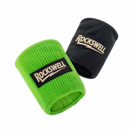 Sports Wristbands Sports Wristbands - Custom Stickers Now