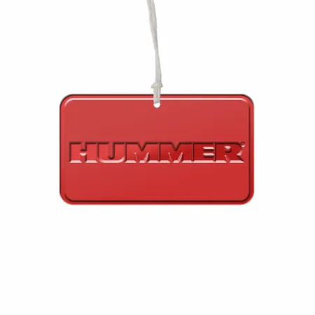 PVC Mirror Hangers PVC Mirror Hangers - Custom Stickers Now
