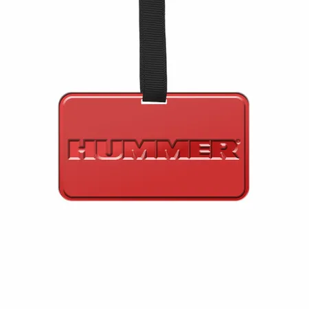 PVC Mirror Hangers PVC Mirror Hangers - Custom Stickers Now