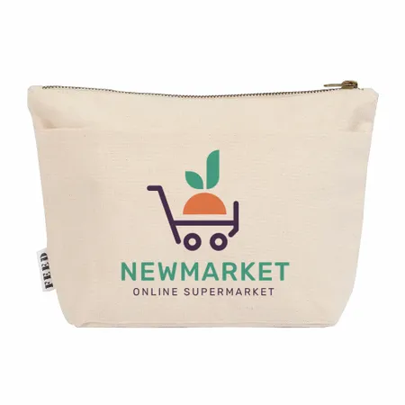 Small Travel Bags - Custom Stickers Now