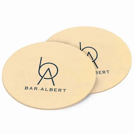 Coasters - Custom Stickers Now