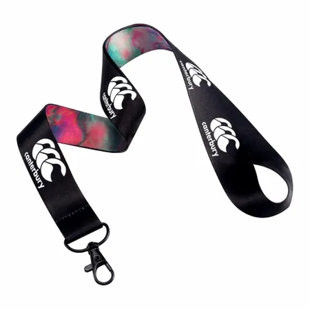 Lanyards - Custom Stickers Now