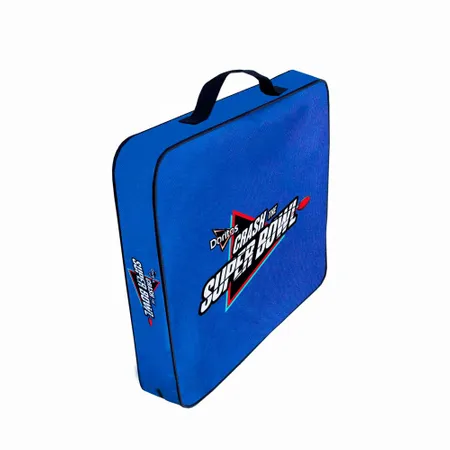 Cushion Seats - Custom Stickers Now