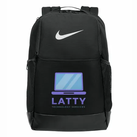 Backpacks - Custom Stickers Now