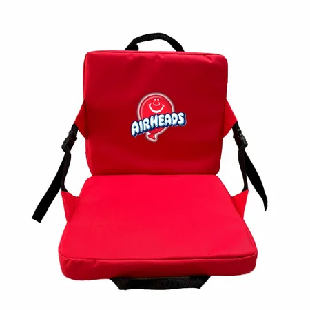 Deluxe Comfort Cushion Seats - Custom Stickers Now